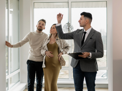 Real Estate Agency